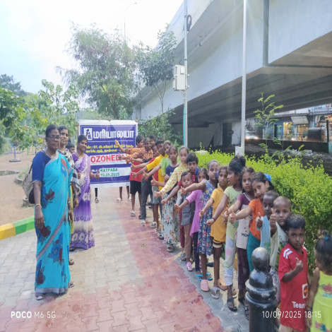 World Ozone Day