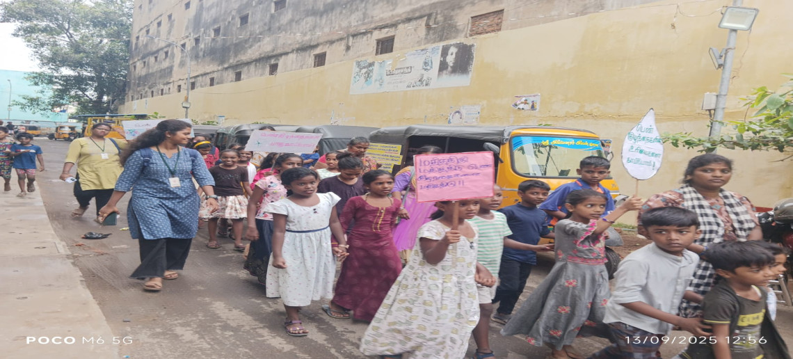 Girl Child Day