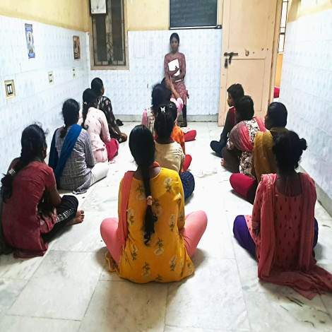 Life Skills Education