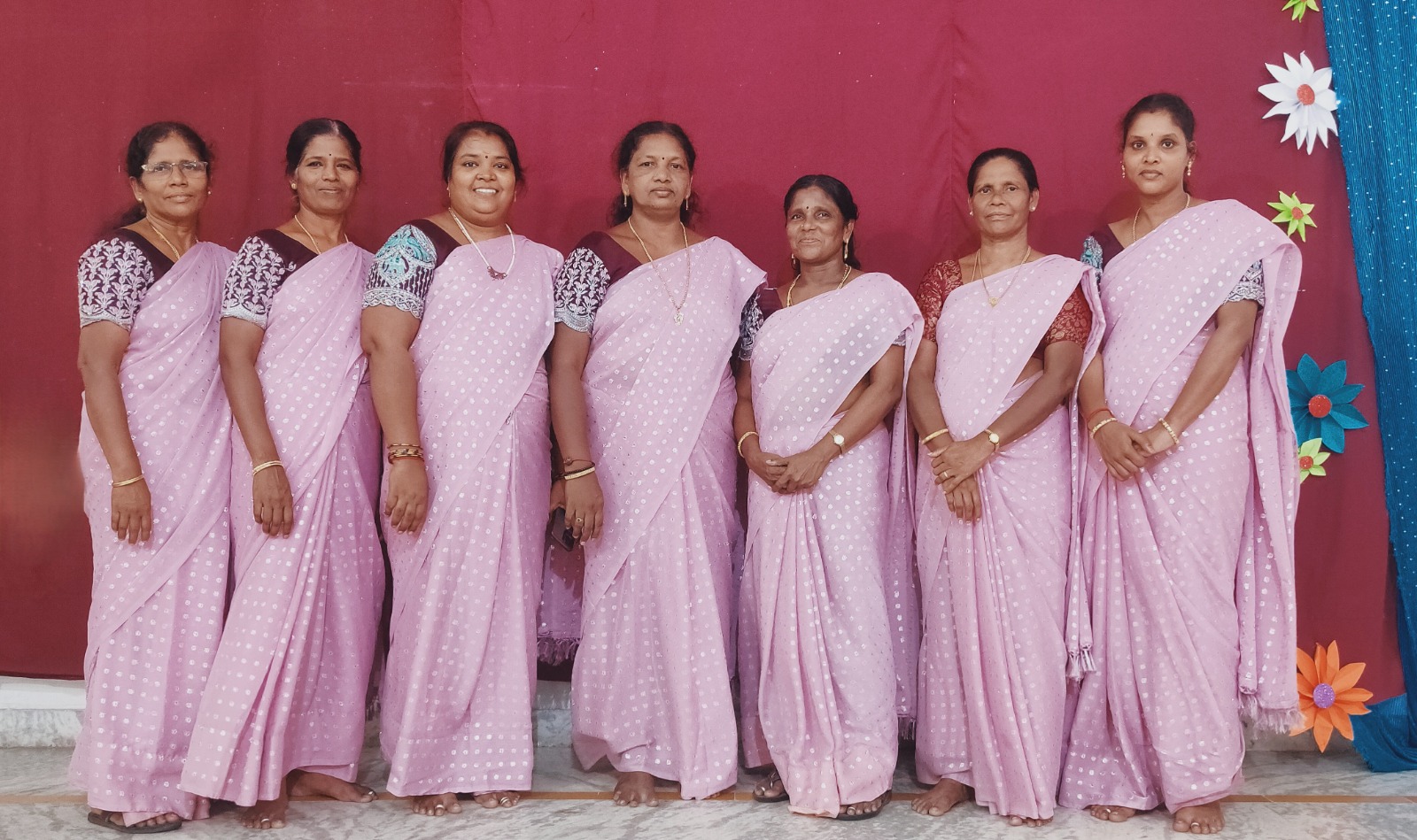 SHELTER HOME DETIALS