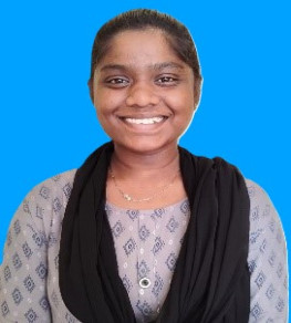 Ms. Arokiya Jerina P