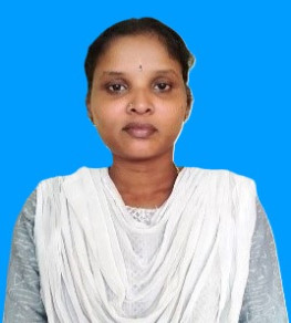 Mrs. Sharmila E