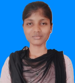 Ms. Geetha V