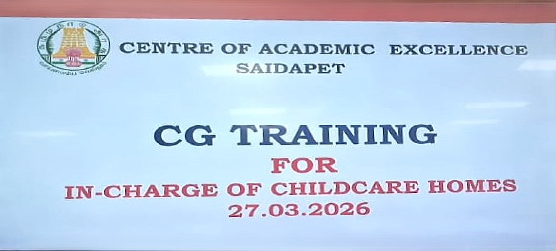 Career Guidance Training Program