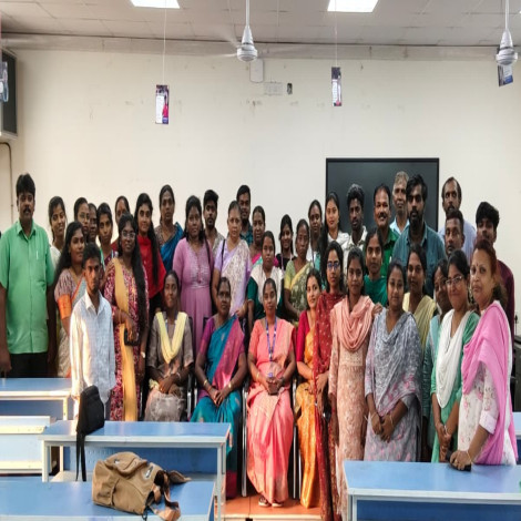 Career Guidance Training Program