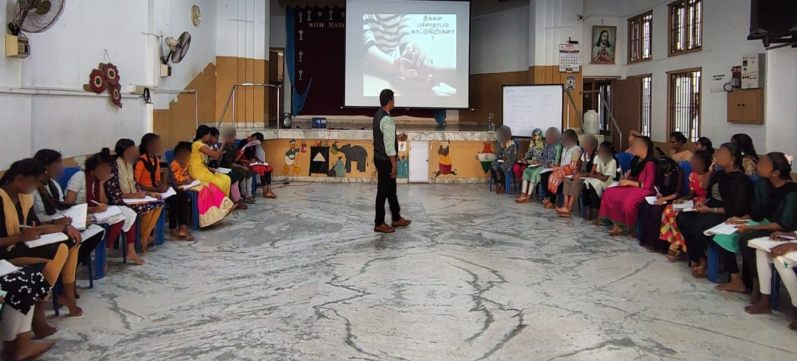 Life Skills Education